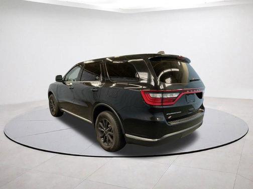 2020 Dodge Durango SXT