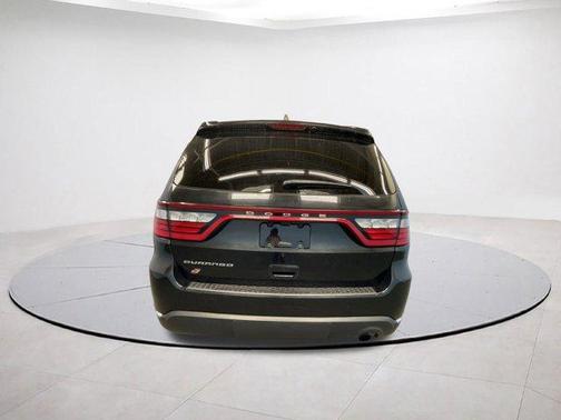 2020 Dodge Durango SXT