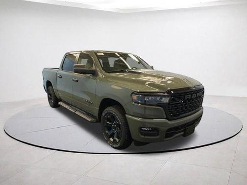 Canyon 2026 RAM 1500 Express