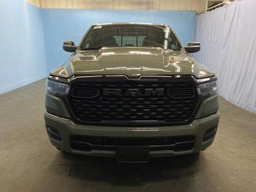 Canyon 2026 RAM 1500 Express