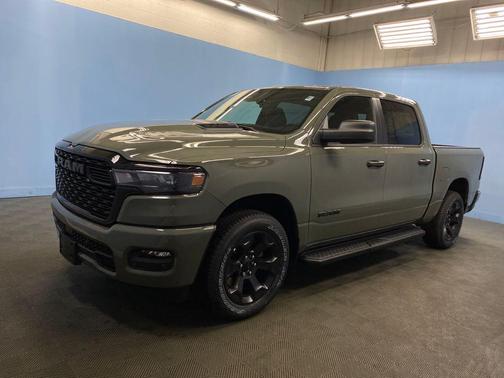 Canyon 2026 RAM 1500 Express