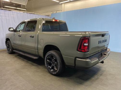 Canyon 2026 RAM 1500 Express