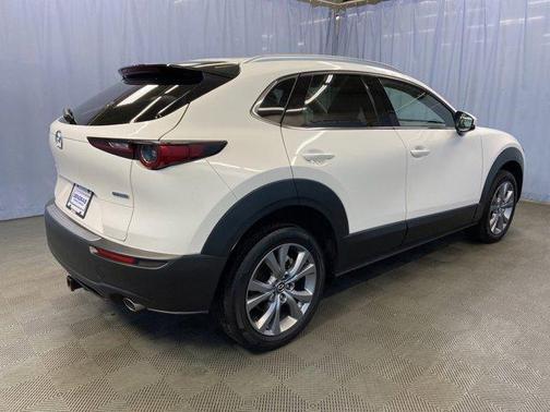 2022 Mazda CX-30 Premium Package