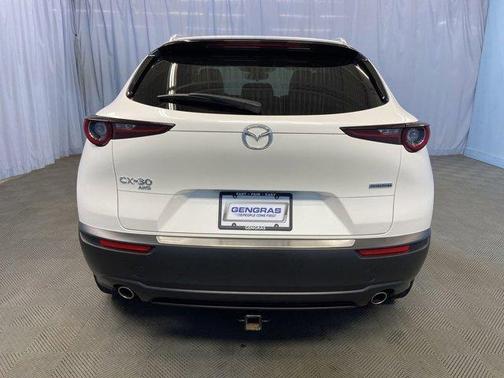 2022 Mazda CX-30 Premium Package