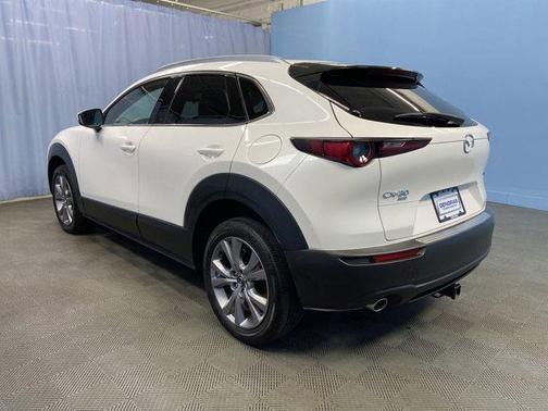 2022 Mazda CX-30 Premium Package