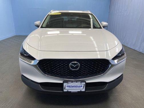 2022 Mazda CX-30 Premium Package