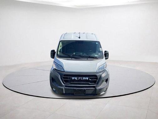 2025 RAM ProMaster 3500 High Roof