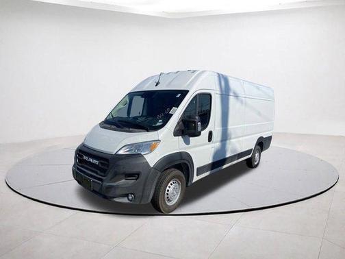 2025 RAM ProMaster 3500 High Roof
