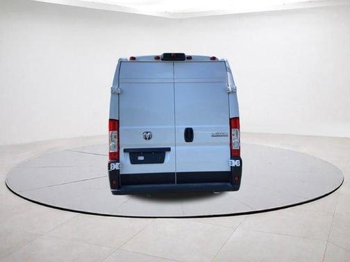 2025 RAM ProMaster 3500 High Roof