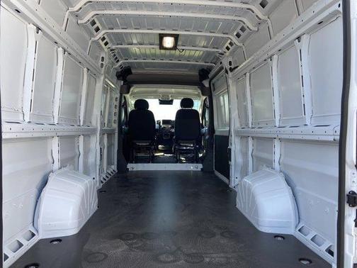 2025 RAM ProMaster 3500 High Roof