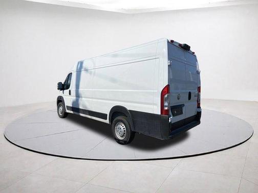 2025 RAM ProMaster 3500 High Roof