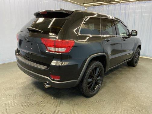 2013 Jeep Grand Cherokee Laredo