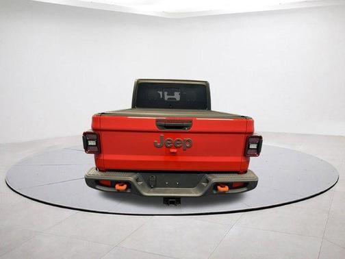 2024 Jeep Gladiator Mojave