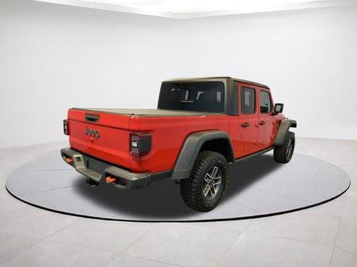 2024 Jeep Gladiator Mojave