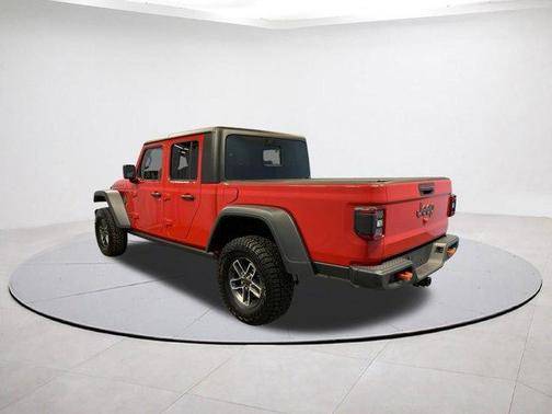 2024 Jeep Gladiator Mojave