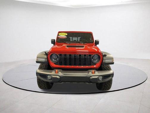 2024 Jeep Gladiator Mojave