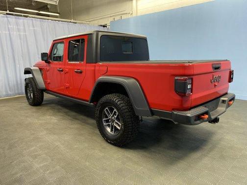 2024 Jeep Gladiator Mojave
