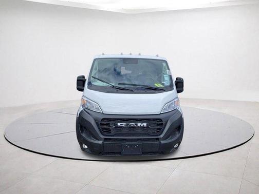2026 RAM ProMaster 1500 Low Roof