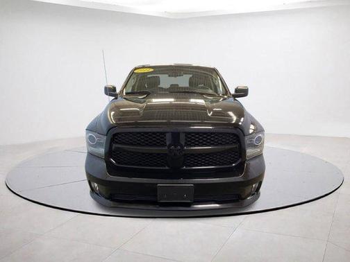 2014 RAM 1500 Tradesman/Express