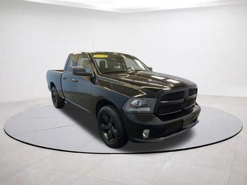 2014 RAM 1500 Tradesman/Express