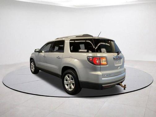 2013 GMC Acadia SLE-2
