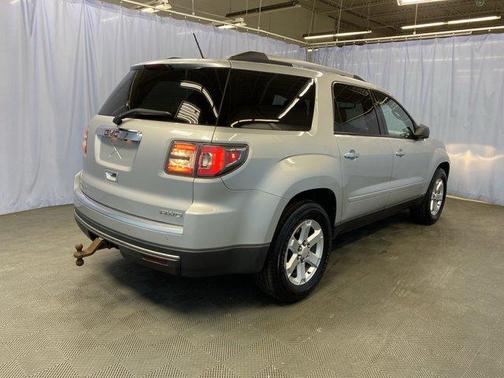 2013 GMC Acadia SLE-2