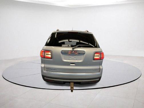 2013 GMC Acadia SLE-2