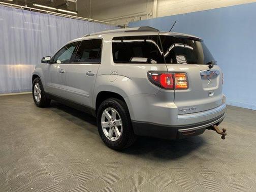 2013 GMC Acadia SLE-2