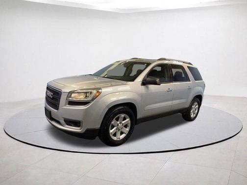 2013 GMC Acadia SLE-2