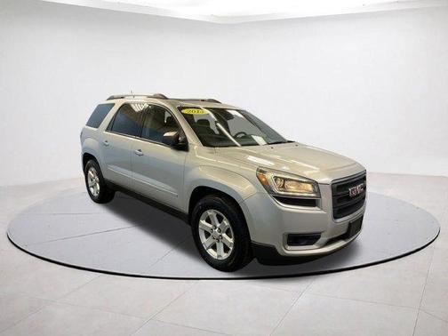 2013 GMC Acadia SLE-2
