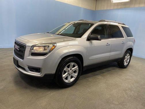 2013 GMC Acadia SLE-2