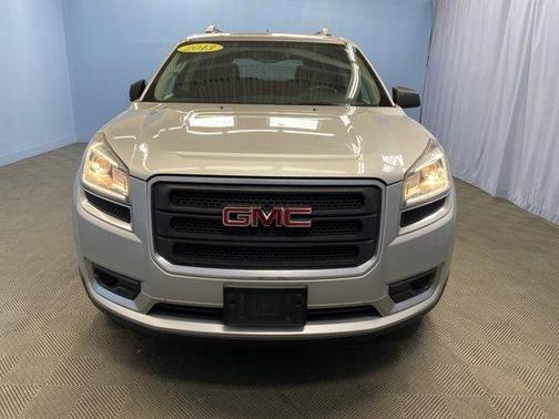 2013 GMC Acadia SLE-2
