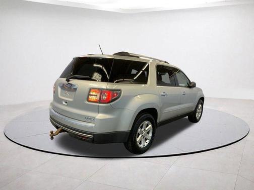2013 GMC Acadia SLE-2