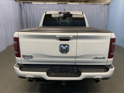 2022 RAM 1500 Longhorn