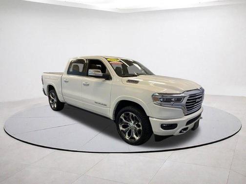 2022 RAM 1500 Longhorn