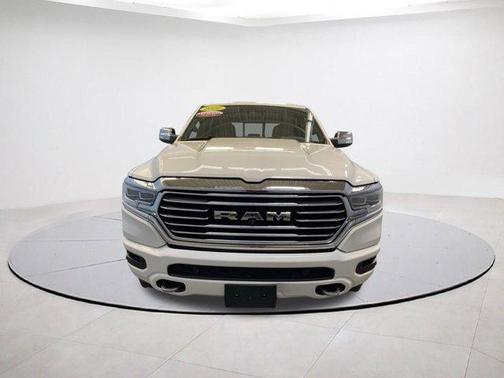 2022 RAM 1500 Longhorn