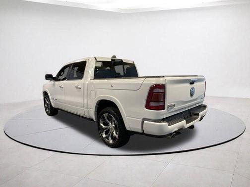 2022 RAM 1500 Longhorn