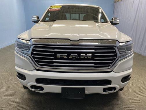 2022 RAM 1500 Longhorn
