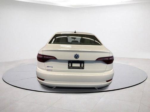 2020 Volkswagen Jetta 1.4T R-Line