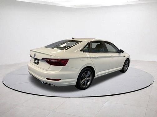 2020 Volkswagen Jetta 1.4T R-Line