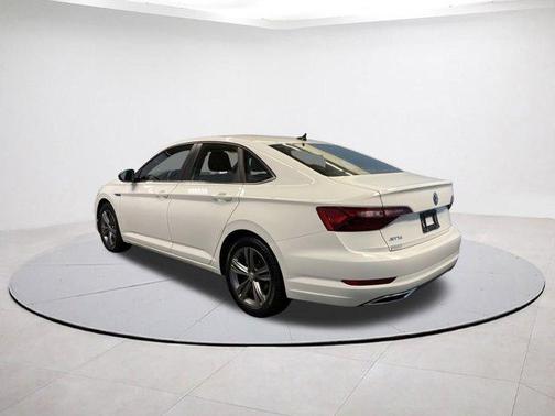 2020 Volkswagen Jetta 1.4T R-Line