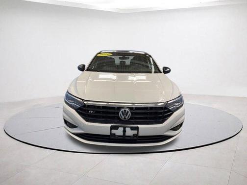 2020 Volkswagen Jetta 1.4T R-Line