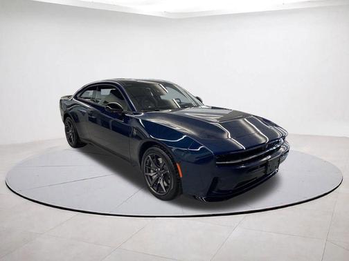 Dark 2026 Dodge Charger Scat Pack