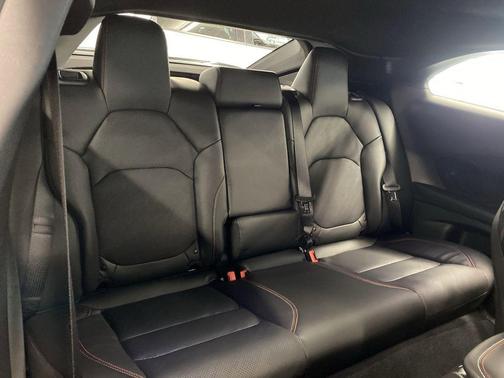 Dark 2026 Dodge Charger Scat Pack