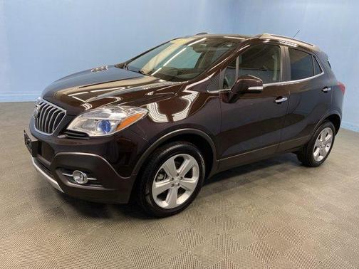 2015 Buick Encore Convenience