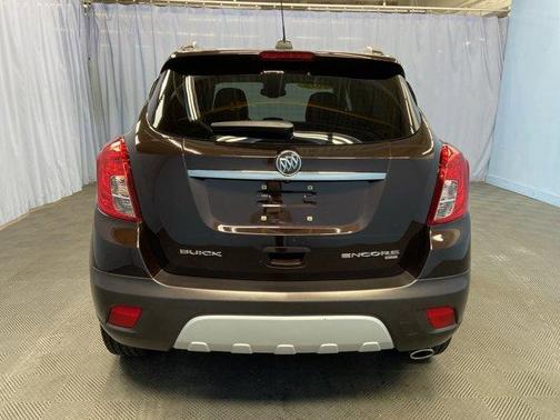 2015 Buick Encore Convenience