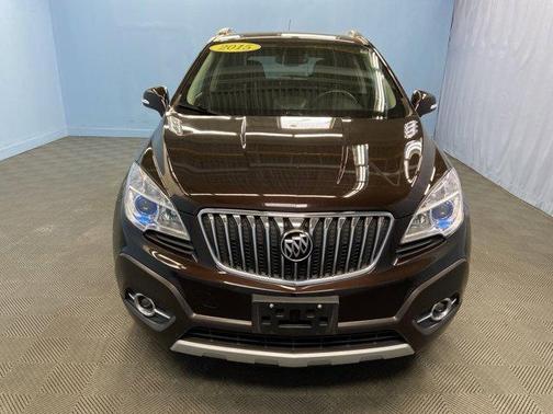 2015 Buick Encore Convenience