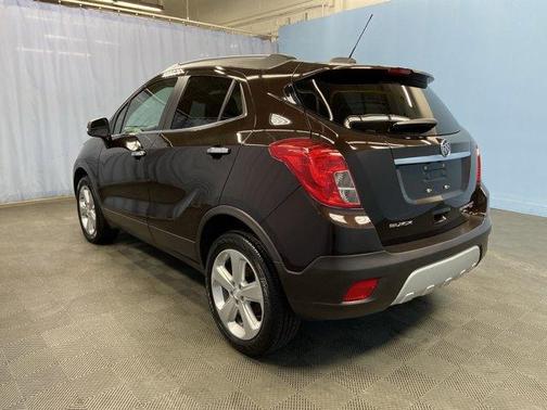 2015 Buick Encore Convenience