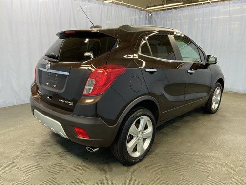 2015 Buick Encore Convenience