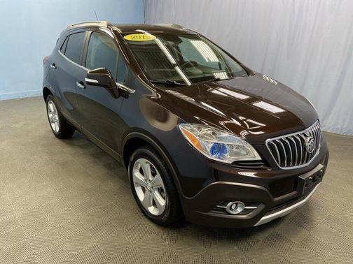 2015 Buick Encore Convenience